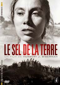 La sal de la tierra (Salt of the Earth. EEUU. 1954)